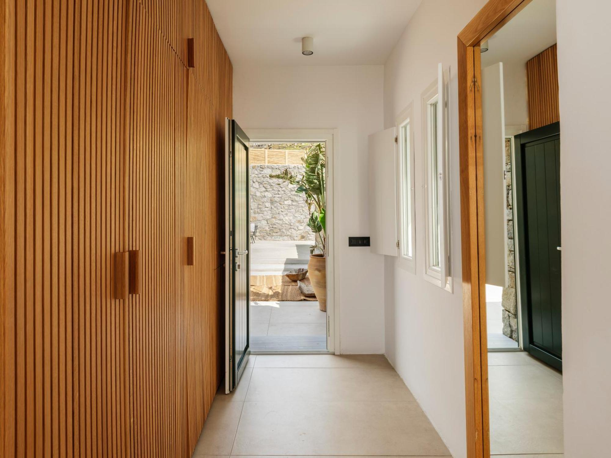 Mykonos Drops Hotel Platys Gialos  Exterior foto
